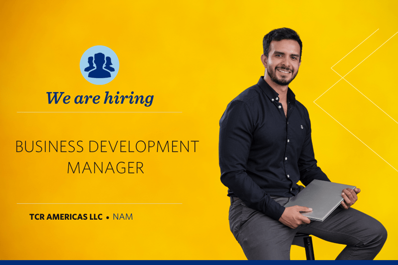 Business Development Manager image