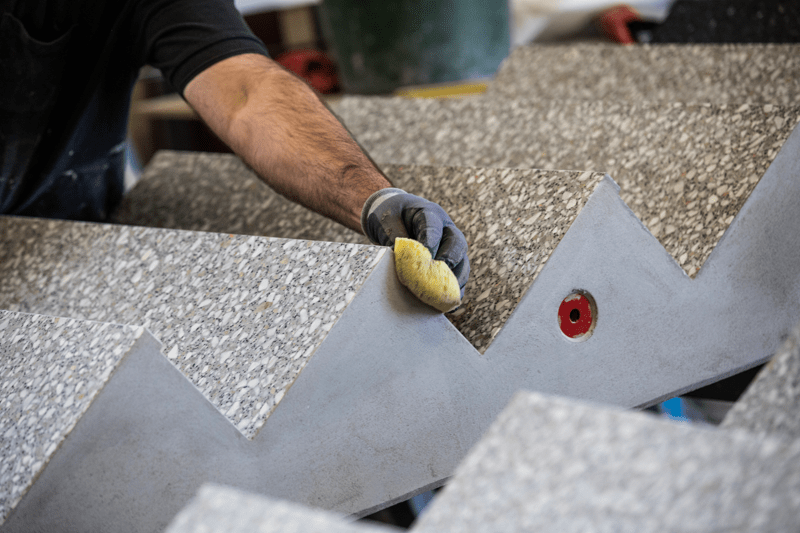 Säljare Prefabtrappan Sverige AB image