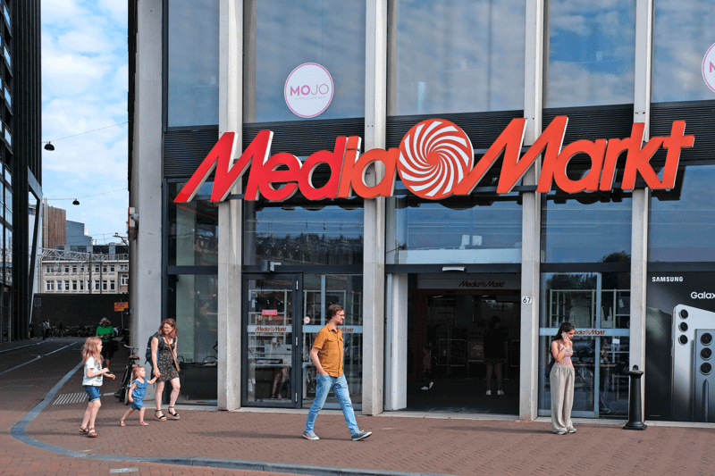 LG Verkoopmedewerker TV & Audio – Leeuwarden image