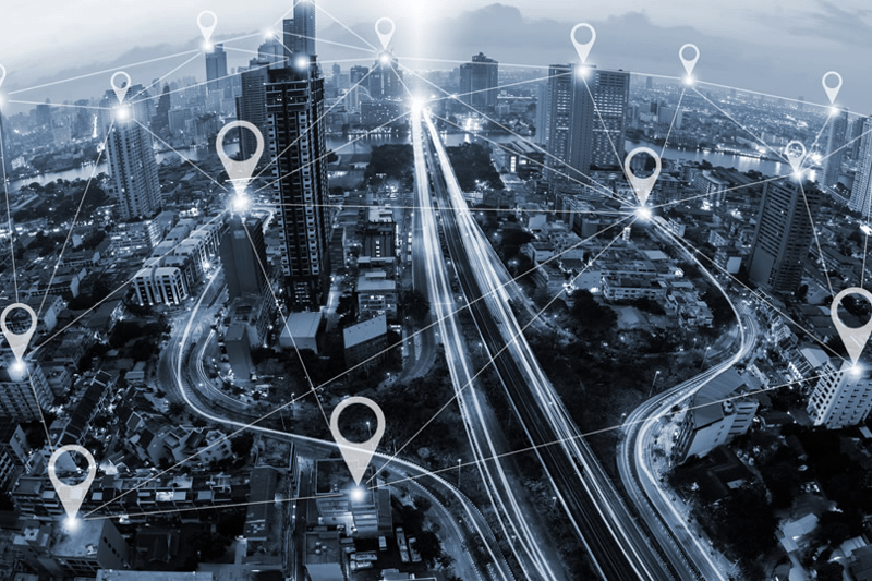 Infrastructure & Platform Engineer till BM System image