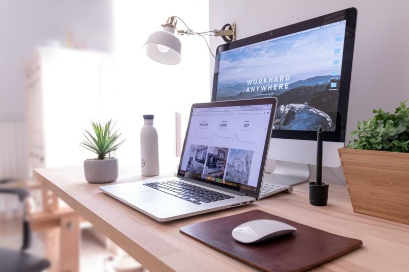 Webbdesigner till Nordic Investin Group image