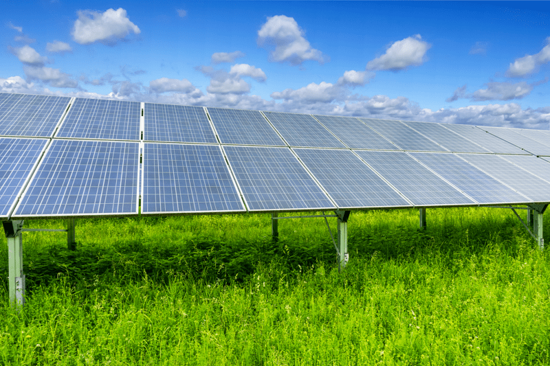 Produktchef inom Förnybar Energi - Solenergi image