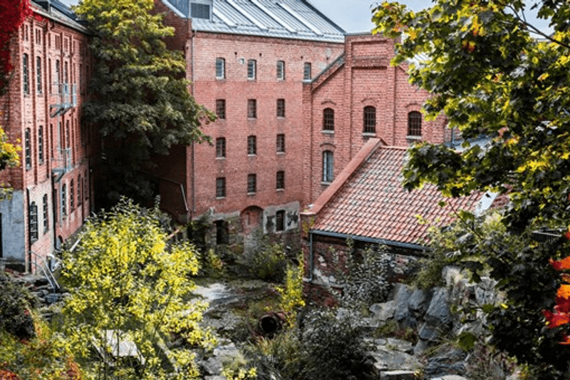 Vil du være en viktig del av andres hverdag? image