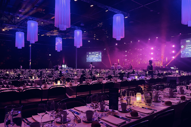 Projektledare Evenemang  -  Scandinavian XPO image