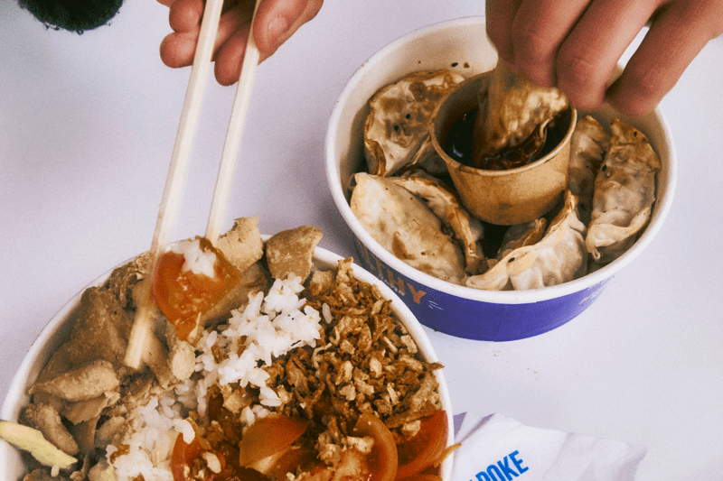 Ayudante de Cocina (20 hs/sem) - Madrid image