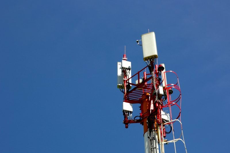 Senior Systemingenjör – Säkra kommunikations- och nätverkssystem image