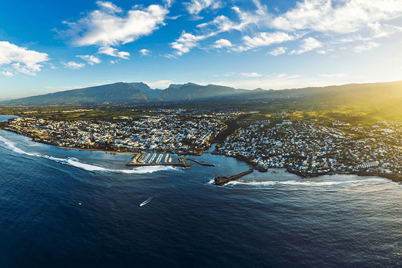 Préparateur en Pharmacie (H/F) – Saint-Pierre, La Réunion image