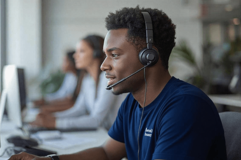 Automotive Sales Consultant image