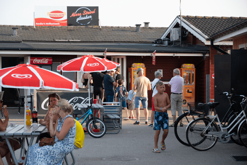 Butiksansvarig säsong 2026 image