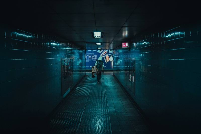 Senior OT & Cyber Security Engineer – Sikre kritisk infrastruktur i stort offshoreprosjekt image