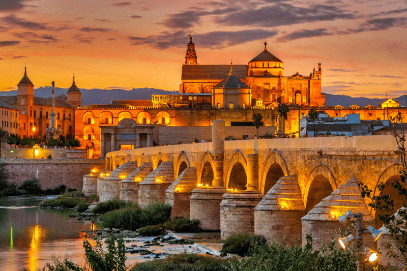 Vendedor/a a 20 y 25H Córdoba image