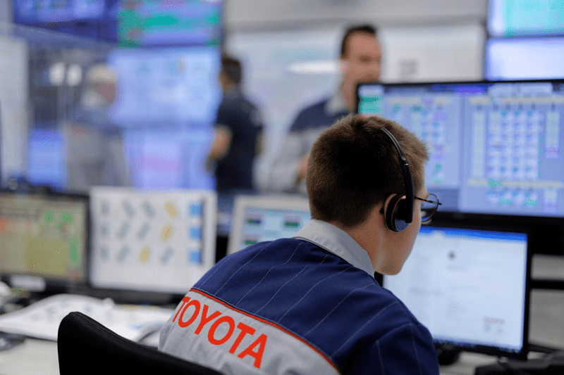 Technicien Helpdesk - F/H image