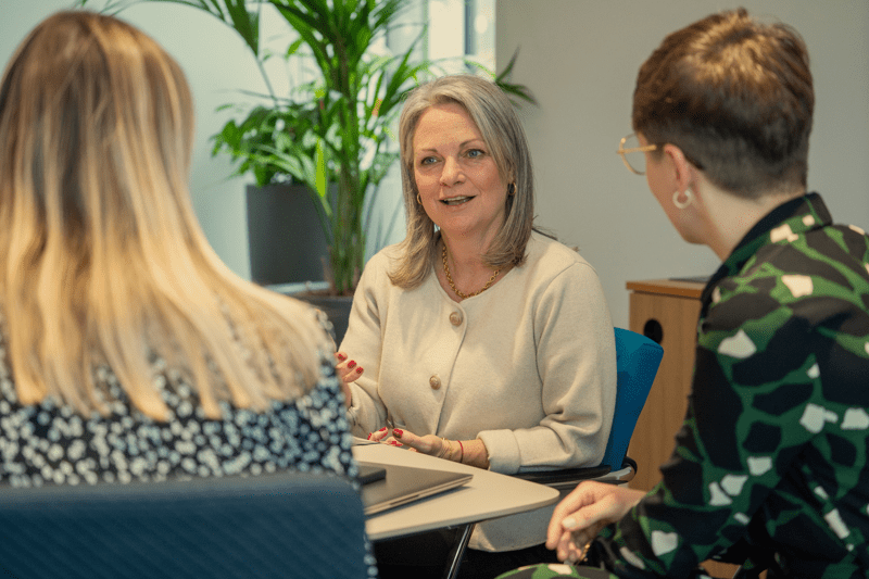 Account Executive image