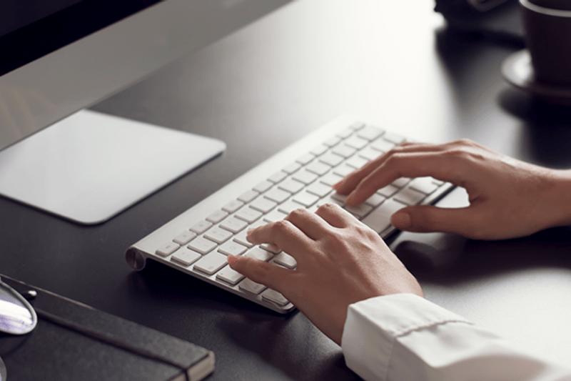 Hôte/Hôtesse d'accueil - Commercial H/F image