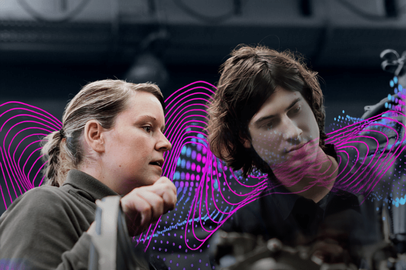 Oberoende verifiering av mätprestanda - SEGULA Technologies image