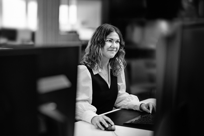 NewTech Consultants til Finance IT Services i Århus image