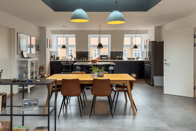 Pædagog til spændende socialpsykiatrisk botilbud – Altiden Valby Langgade 227 image