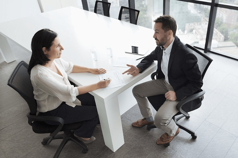Ingénieur d’Affaires en Intermédiation (H/F) - Banque d'affaires image