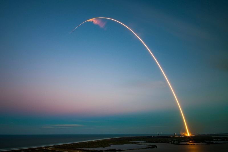 Back-end Developer - Spacearth image