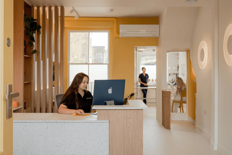 Full Time CCA/PCA London Fields image
