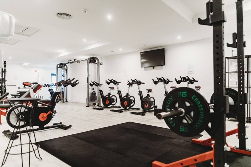 Fitness Manager in Lincoln image