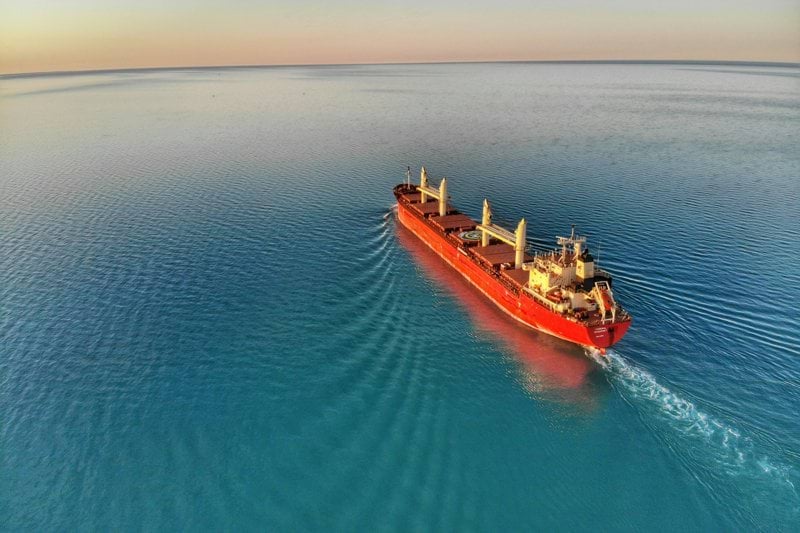 Senior Ocean Freight Manager image