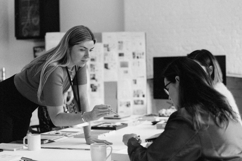 Product Developer image