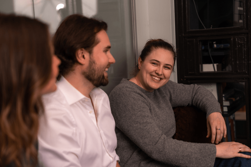 Vi söker en Riskingenjör! image