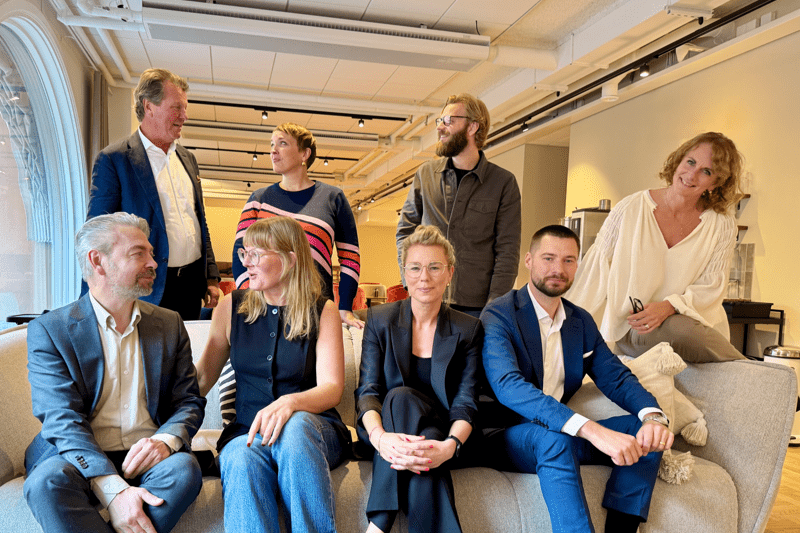 Managementkonsult image