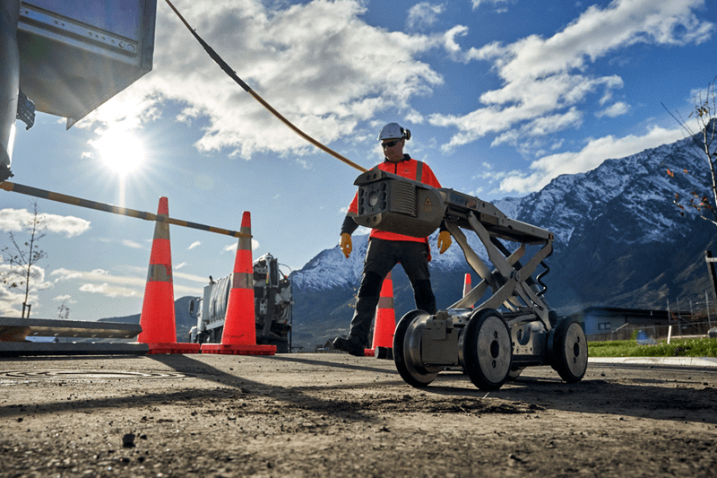 Waste Supervisor image