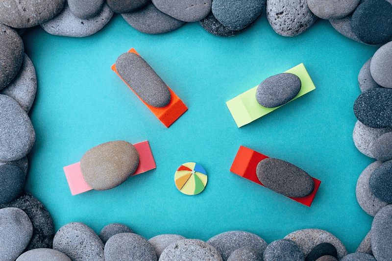 Terapeuta Ocupacional - Hospice Casa de Luz image