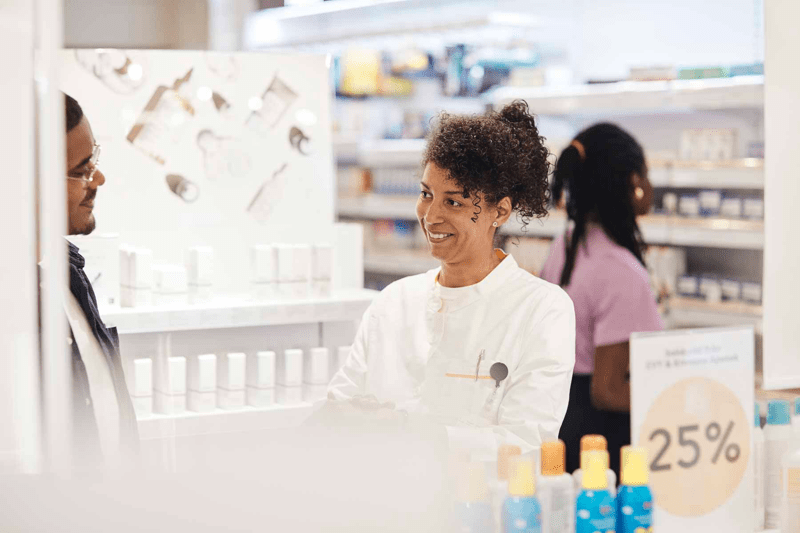 Kronans Apotek söker en DPO image