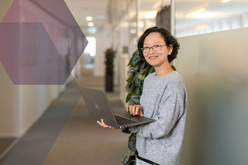 Customer Success Manager APAC image