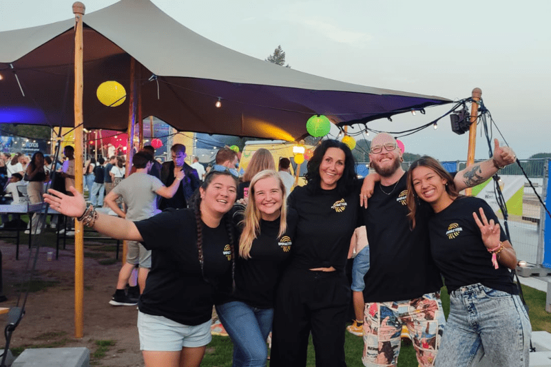 Jongerencoach bij Impacter 24-32 uur per week image