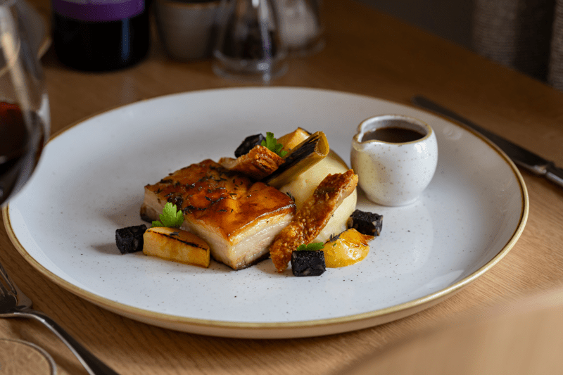 Executive Chef image