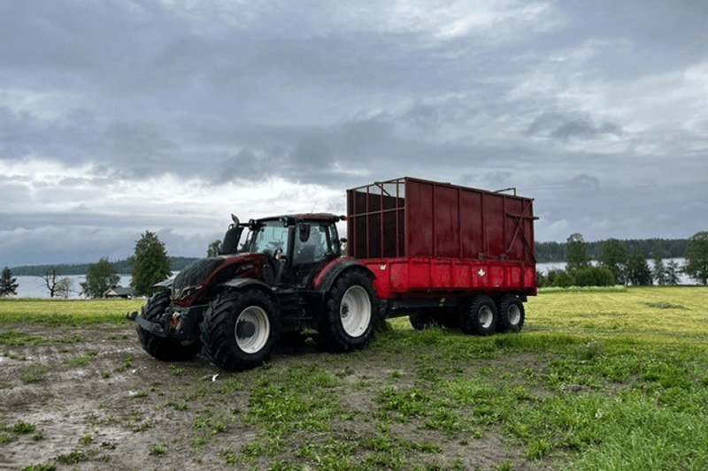 Anttilan tila: Maataloustyöntekijä image