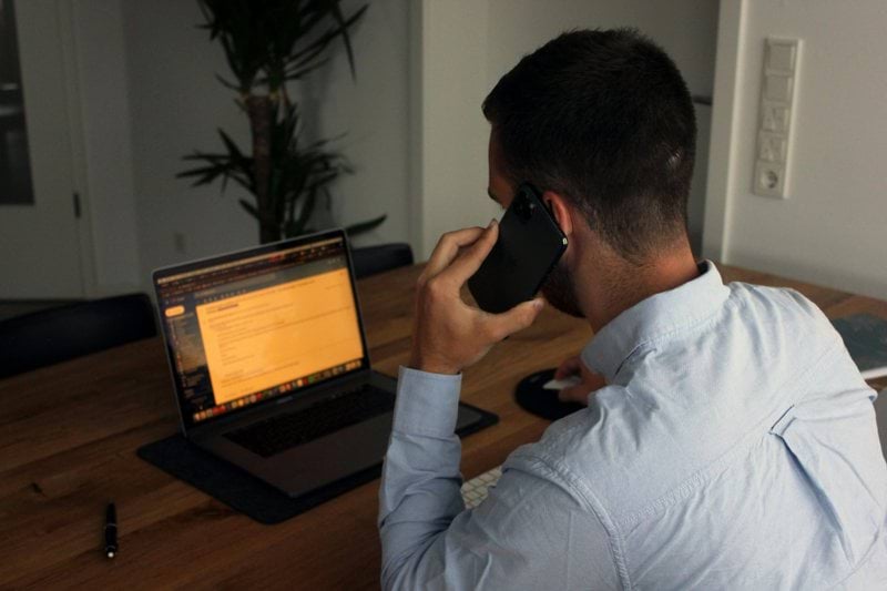 Business Development Executive image