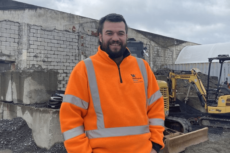 Maintenance Fitter image