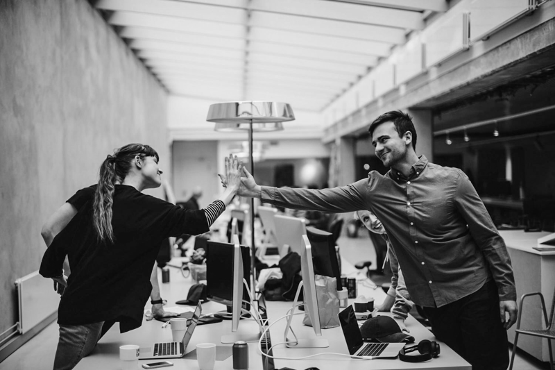 Machine Learning Engineer image