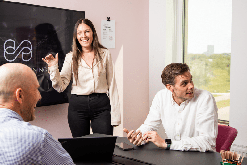 Account Manager till Scania Bemanning | Heltid image