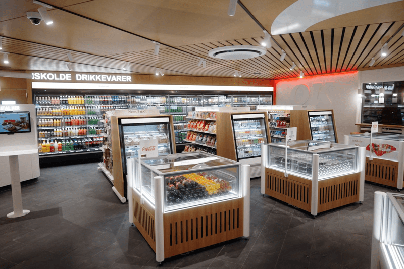 OK - Category Manager, Food & Beverage image