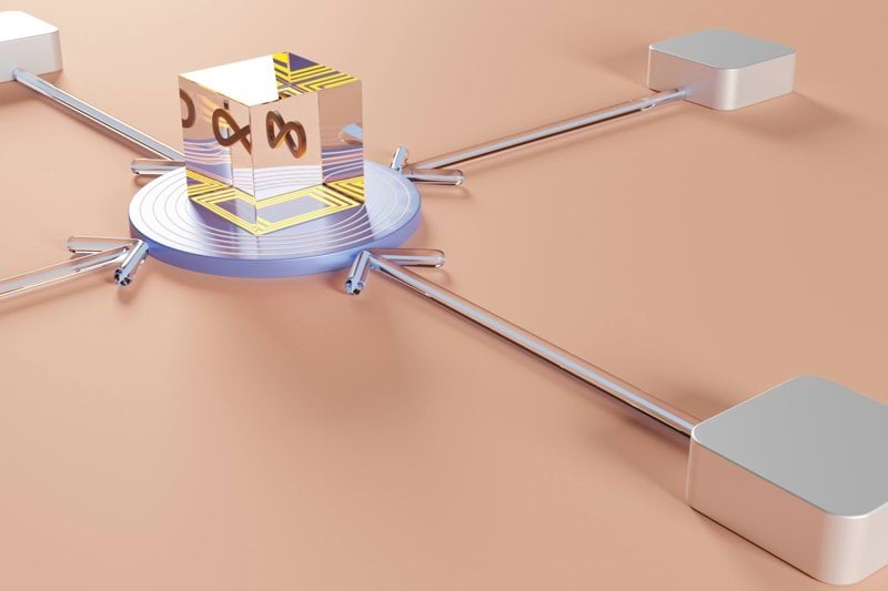IT-specialist till ett snabbväxande scale-up bolag image