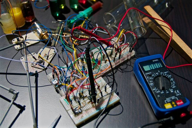 EMC Debug Test Engineer image