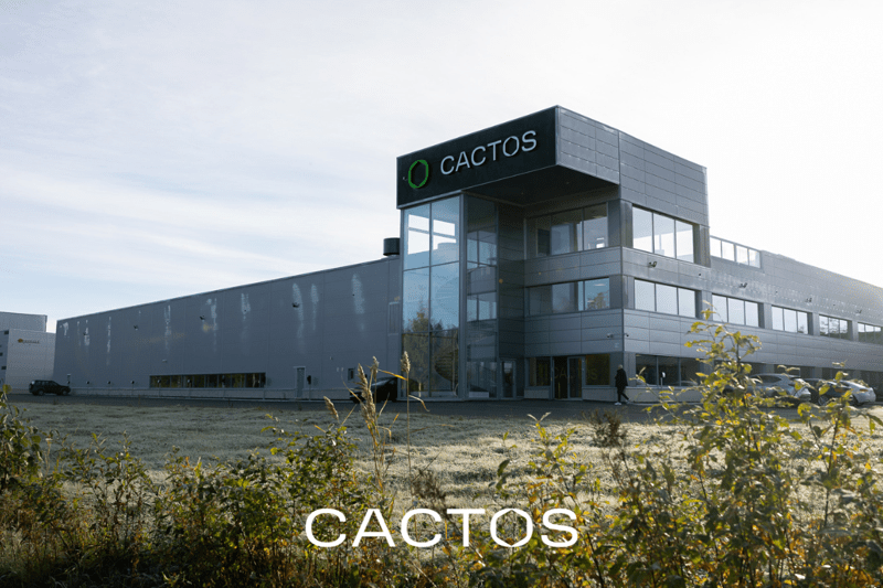 Cactos | Project Engineer image