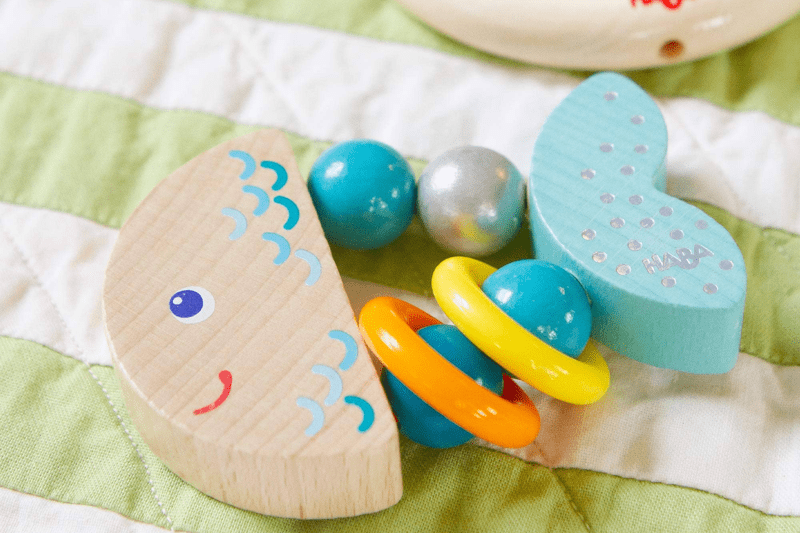 Infant/Toddler Caregivers image