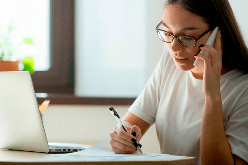 Studentermedhjælper til Kundeservice image