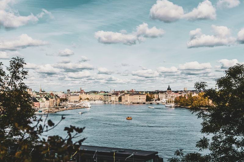 🌍 Projektassistent till internationell projektverksamhet – Västerås image