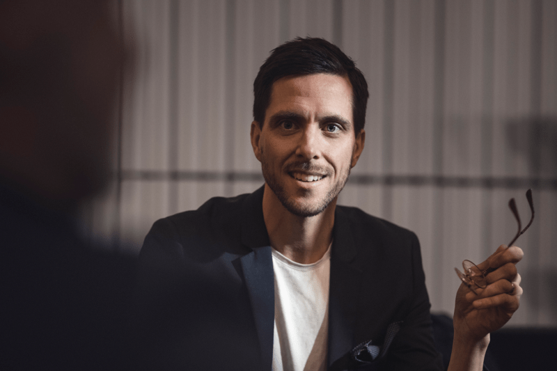 Vice Koncern-VD till Petcare Group image