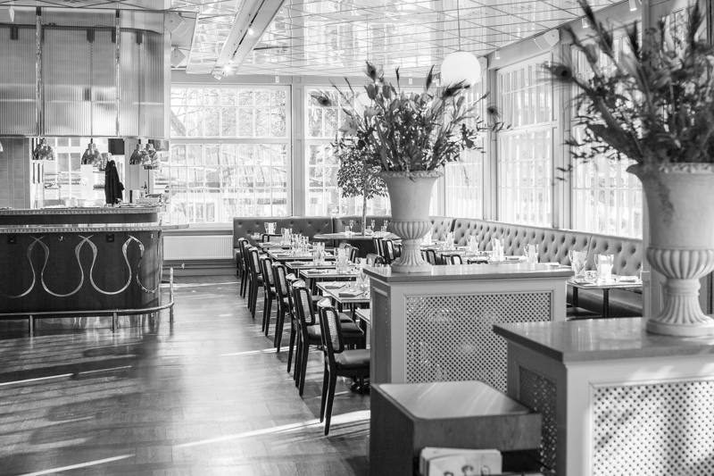 Runner & Barback till Cirkus image