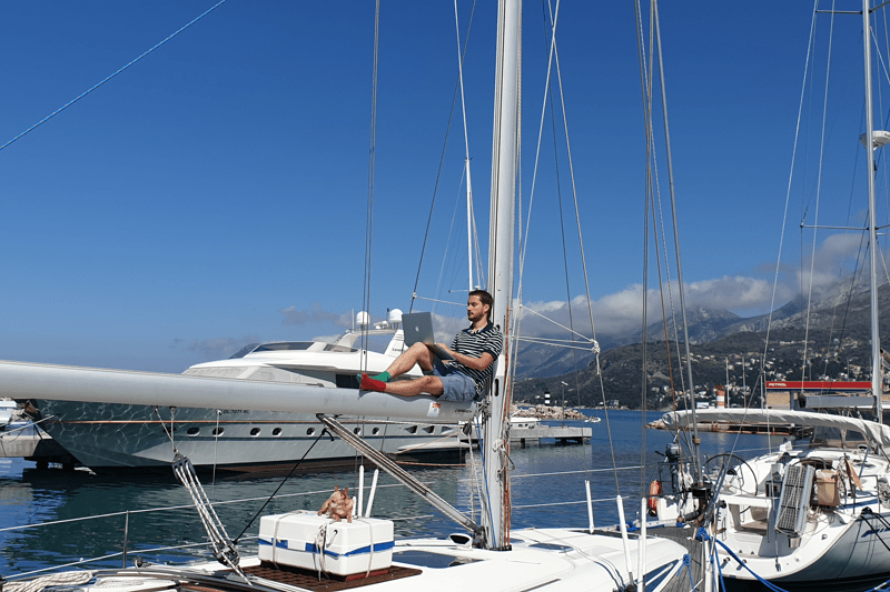 Senior Software Engineer (Python) image